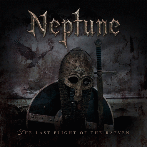 Neptune (SWE) : The Last Flight of the Rafven